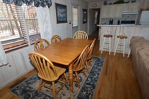 Pine Mountain Club Chalets Resort