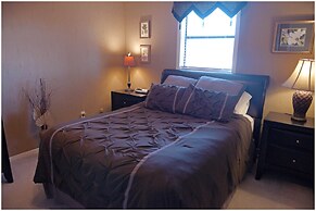 Pine Mountain Club Chalets Resort