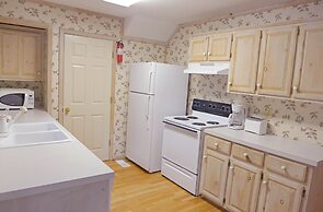 Pine Mountain Club Chalets Resort