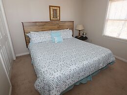 Pine Mountain Club Chalets Resort