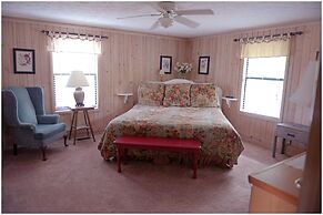 Pine Mountain Club Chalets Resort