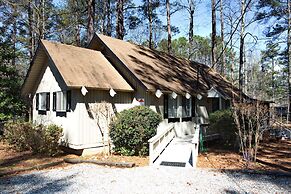 Pine Mountain Club Chalets Resort