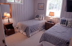 Pine Mountain Club Chalets Resort