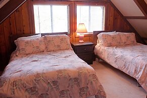 Pine Mountain Club Chalets Resort