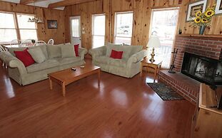 Pine Mountain Club Chalets Resort