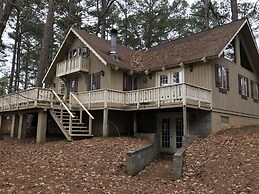 Pine Mountain Club Chalets Resort