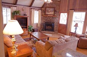 Pine Mountain Club Chalets Resort