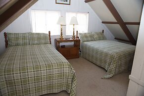 Pine Mountain Club Chalets Resort