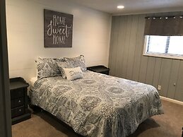 Pine Mountain Club Chalets Resort