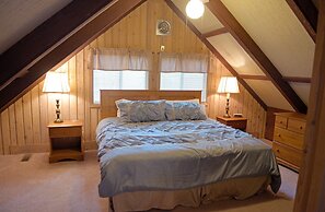 Pine Mountain Club Chalets Resort