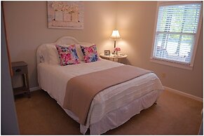 Pine Mountain Club Chalets Resort