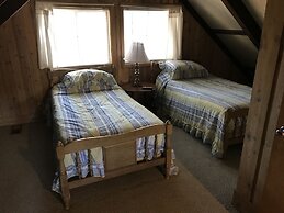 Pine Mountain Club Chalets Resort