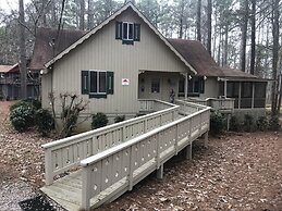 Pine Mountain Club Chalets Resort