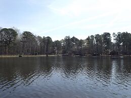 Pine Mountain Club Chalets Resort