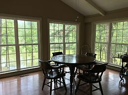 Pine Mountain Club Chalets Resort