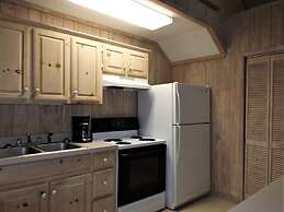 Pine Mountain Club Chalets Resort