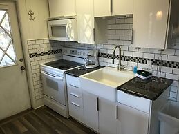 Pine Mountain Club Chalets Resort