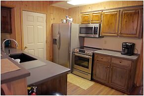 Pine Mountain Club Chalets Resort