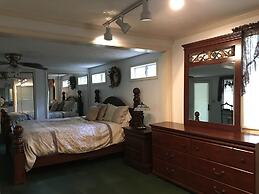 Pine Mountain Club Chalets Resort