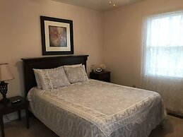 Pine Mountain Club Chalets Resort