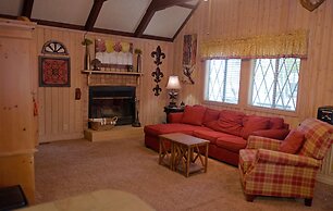 Pine Mountain Club Chalets Resort