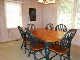 Pine Mountain Club Chalets Resort