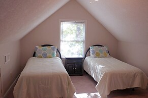 Pine Mountain Club Chalets Resort