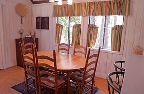 Pine Mountain Club Chalets Resort