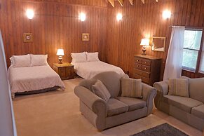 Pine Mountain Club Chalets Resort