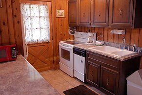 Pine Mountain Club Chalets Resort