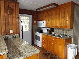 Pine Mountain Club Chalets Resort