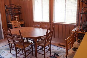 Pine Mountain Club Chalets Resort