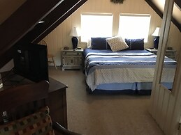 Pine Mountain Club Chalets Resort