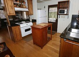 Pine Mountain Club Chalets Resort