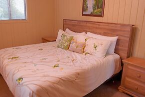 Pine Mountain Club Chalets Resort