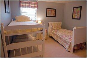 Pine Mountain Club Chalets Resort