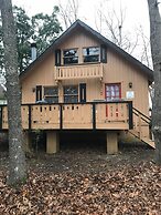 Pine Mountain Club Chalets Resort