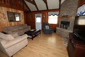 Pine Mountain Club Chalets Resort