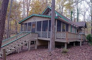 Pine Mountain Club Chalets Resort