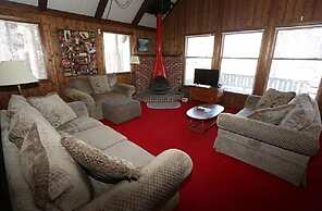 Pine Mountain Club Chalets Resort