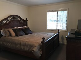 Pine Mountain Club Chalets Resort