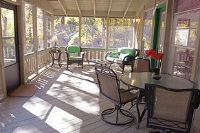 Pine Mountain Club Chalets Resort