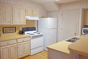 Pine Mountain Club Chalets Resort