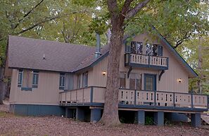 Pine Mountain Club Chalets Resort