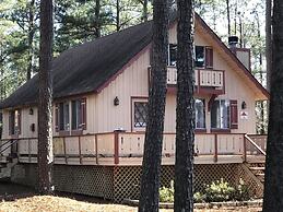 Pine Mountain Club Chalets Resort