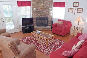 Pine Mountain Club Chalets Resort