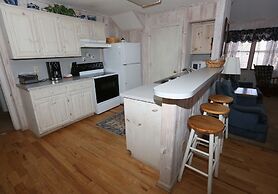 Pine Mountain Club Chalets Resort