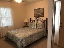 Pine Mountain Club Chalets Resort