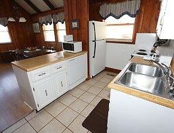 Pine Mountain Club Chalets Resort