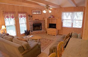 Pine Mountain Club Chalets Resort